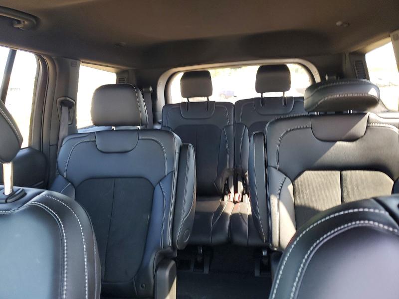 Aukcja sprzedaży 2025 Jeep Grand Cherokee, vin: 1C4RJKAGXS8657839, numer aukcji: 54595476