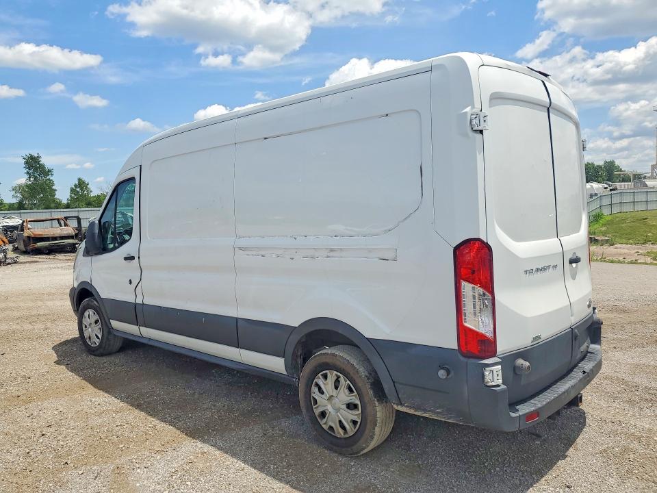 Aukcja sprzedaży 2016 Ford Transit, vin: 1FTYE2CM5GKA36506, numer aukcji: 56667016