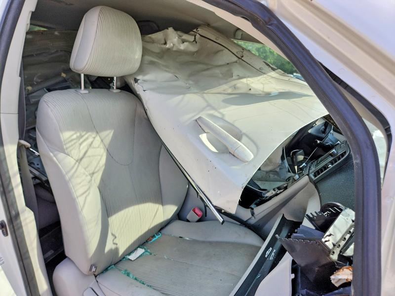 58789486 :رقم المزاد ، 4T3BA3BB3AU011092 vin ، 2010 Toyota Venza مزاد بيع