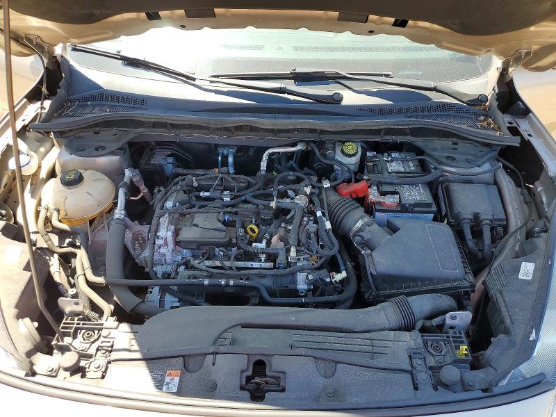 Продажа на аукционе авто 2021 Ford Escape, vin: 1FMCU0G61MUA14107, номер лота: 56013596