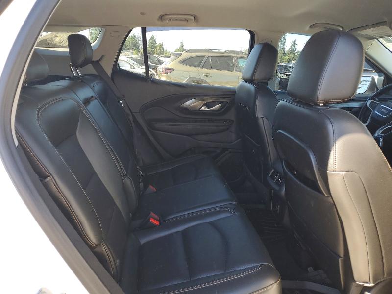 58038746 :رقم المزاد ، 3GKALVEVXLL276632 vin ، 2020 Gmc Terrain مزاد بيع