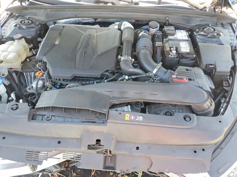 Продаж на аукціоні авто 2023 Kia K5, vin: 5XXG44J89PG174575, номер лоту: 57747056