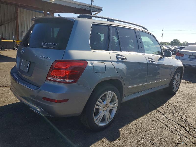 Продажа на аукционе авто 2015 Mercedes-benz Glk, vin: WDCGG0EB0FG389480, номер лота: 56126866