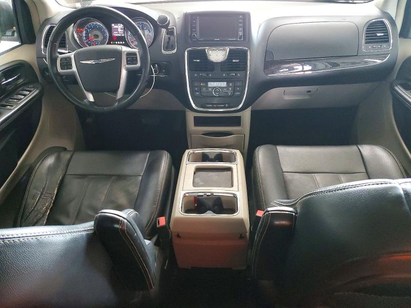 Aukcja sprzedaży 2013 Chrysler Town & Country, vin: 2C4RC1BG4DR778232, numer aukcji: 59175676