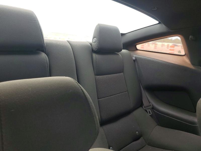 Продажа на аукционе авто 2014 Ford Mustang, vin: 1ZVBP8AMXE5277539, номер лота: 55634456