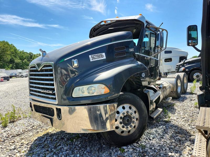 Продажа на аукционе авто 2016 Mack 600, vin: 1M1AW07Y7GM078888, номер лота: 56239896