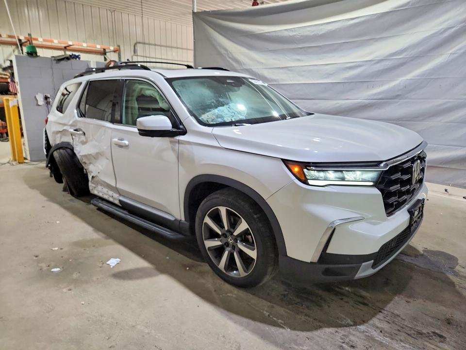 2024 Honda Pilot მანქანა იყიდება აუქციონზე, vin: 5FNYG1H87RB032229, აუქციონის ნომერი: 58495136