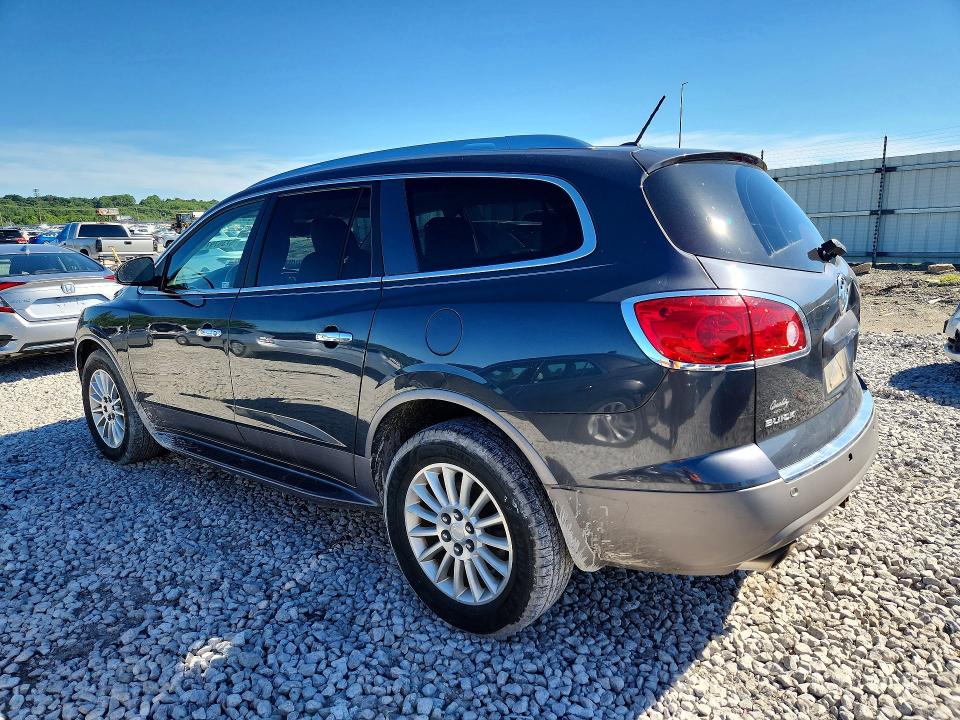 Aukcja sprzedaży 2011 Buick Enclave, vin: 5GAKRBED3BJ185441, numer aukcji: 57357976