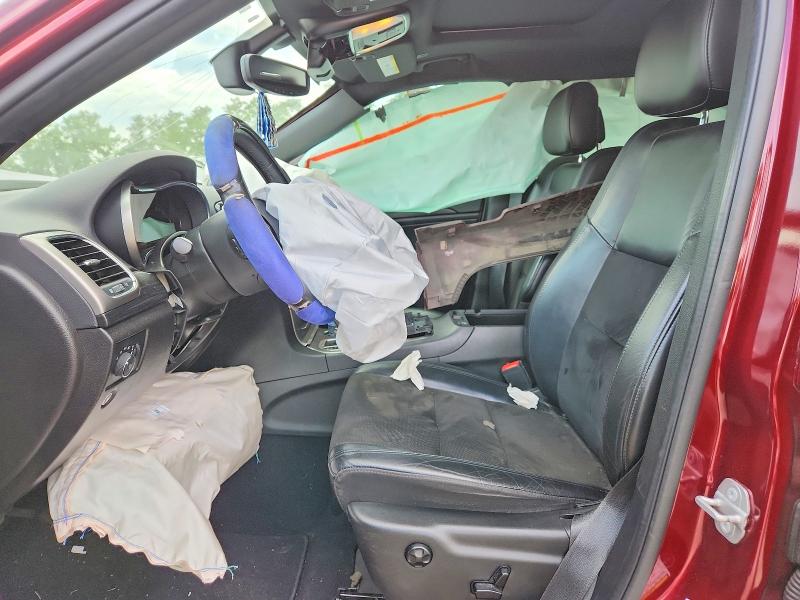 Aukcja sprzedaży 2020 Jeep Grand Cherokee, vin: 1C4RJFAGXLC426753, numer aukcji: 55564276