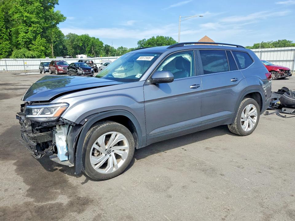 Aukcja sprzedaży 2023 Volkswagen Atlas, vin: 1V2KR2CA3PC553991, numer aukcji: 56972906
