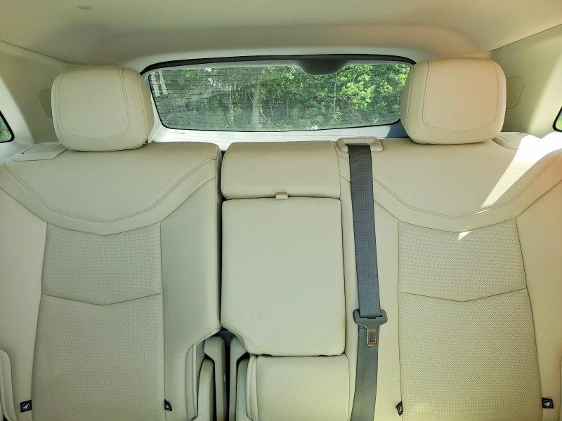 Aukcja sprzedaży 2020 Cadillac Xt5, vin: 1GYKNCRS0LZ194412, numer aukcji: 56712406