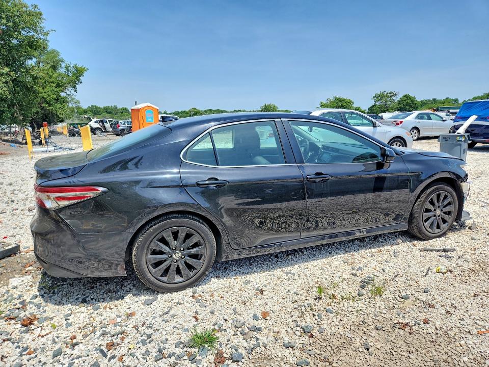2020 Toyota Camry მანქანა იყიდება აუქციონზე, vin: 4T1L11AK9LU992857, აუქციონის ნომერი: 58893786