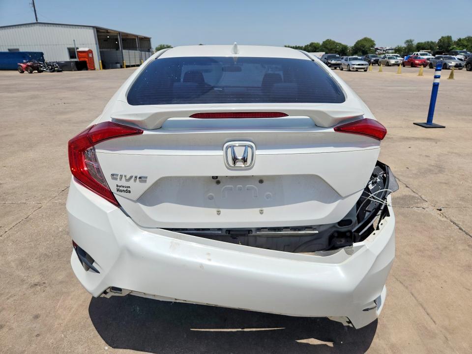 Aukcja sprzedaży 2017 Honda Civic, vin: 19XFC2F70HE022133, numer aukcji: 59155076
