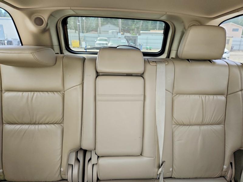 2012 Jeep Grand Cherokee მანქანა იყიდება აუქციონზე, vin: 1C4RJFBG5CC149377, აუქციონის ნომერი: 58484296
