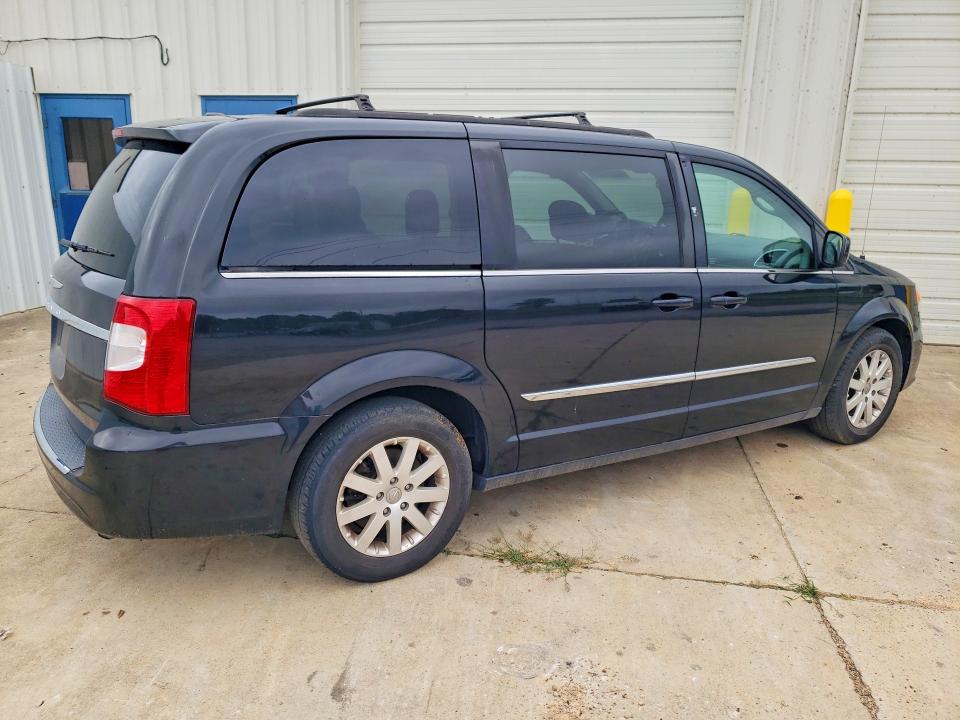 Aukcja sprzedaży 2015 Chrysler Town & Country, vin: 2C4RC1BG9FR694670, numer aukcji: 59105446