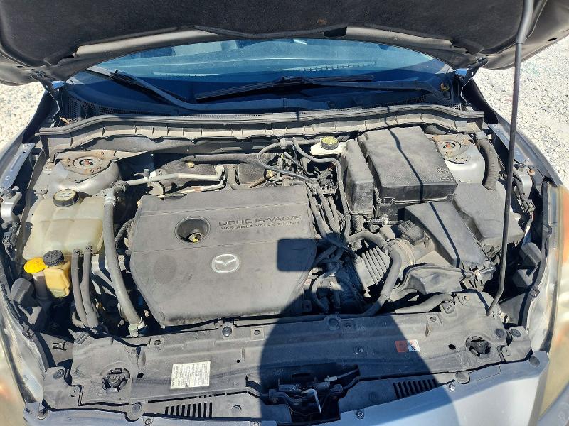 57410316 :رقم المزاد ، JM1BL1V57C1503467 vin ، 2012 Mazda 3 مزاد بيع