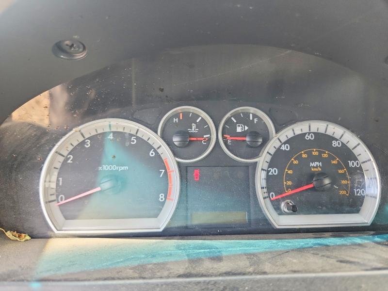 56803266 :رقم المزاد ، KL1TD5DE3AB102457 vin ، 2010 Chevrolet Aveo مزاد بيع