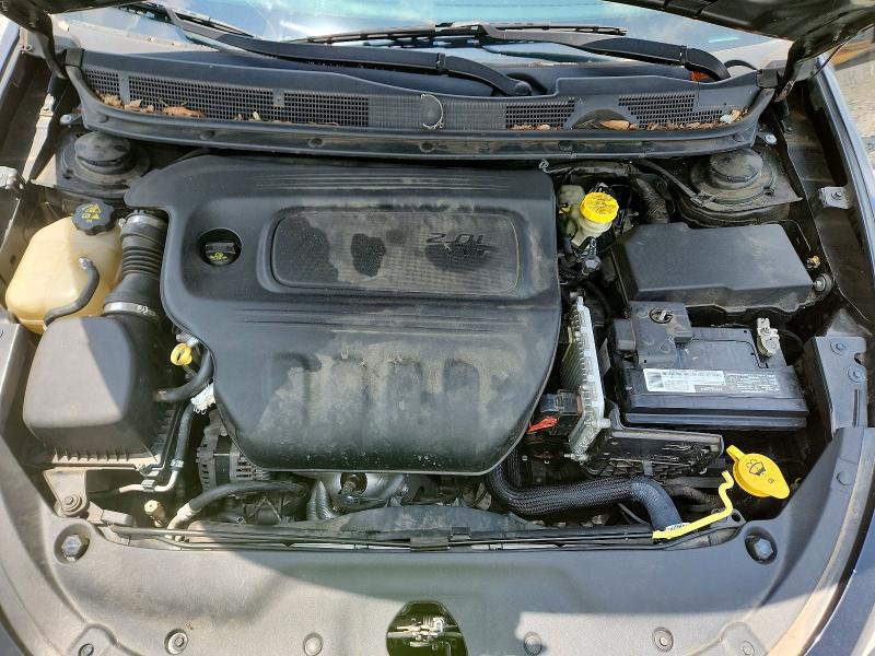 Aukcja sprzedaży 2016 Dodge Dart, vin: 1C3CDFFA3GD817183, numer aukcji: 59073826