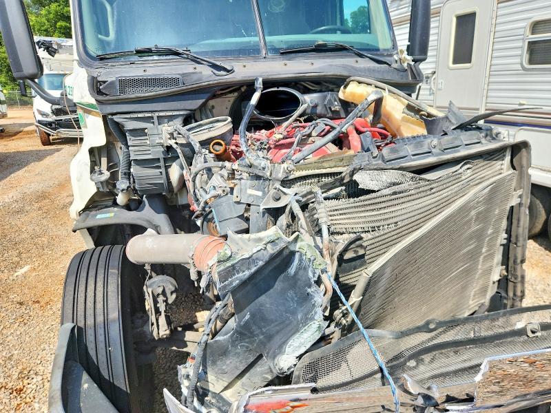 Aukcja sprzedaży 2015 Freightliner Cascadia, vin: 3AKJGLBG2FSGT8558, numer aukcji: 57836326