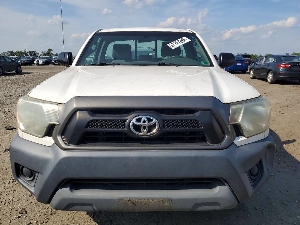 Aukcja sprzedaży 2012 Toyota Tacoma, vin: 5TFNX4CN3CX016477, numer aukcji: 57187996
