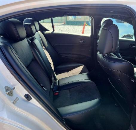 Aukcja sprzedaży 2016 Acura Ilx, vin: 19UDE2F87GA012826, numer aukcji: 56619466