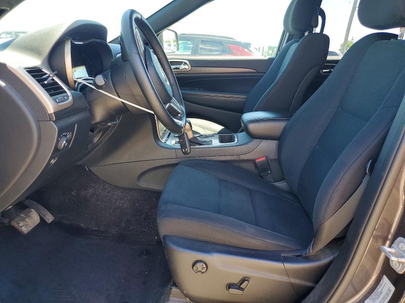 2017 Jeep Grand Cherokee მანქანა იყიდება აუქციონზე, vin: 1C4RJFAG6HC699390, აუქციონის ნომერი: 58068816