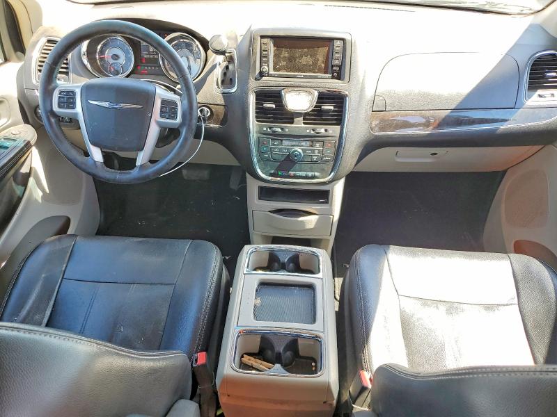 Aukcja sprzedaży 2016 Chrysler Town & Country, vin: 2C4RC1BG3GR295805, numer aukcji: 57266796
