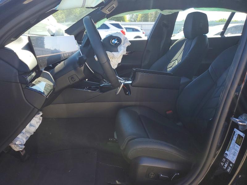 55471866 :رقم المزاد ، WBA63FJ04RCR91182 vin ، 2024 Bmw 540 مزاد بيع