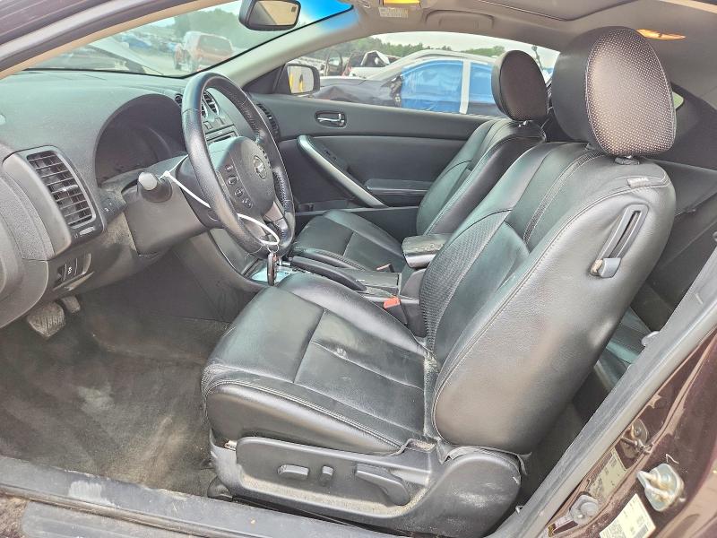 Продаж на аукціоні авто 2012 Nissan Altima, vin: 1N4AL2EP2CC263676, номер лоту: 56695046