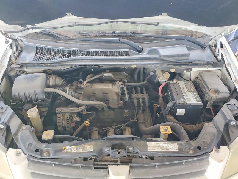 Продажа на аукционе авто 2008 Dodge Grand Caravan, vin: 1D4HN11H88B186923, номер лота: 56849236