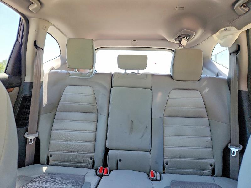 Aukcja sprzedaży 2020 Honda Cr-v, vin: 7FART6H55LE011989, numer aukcji: 55846026