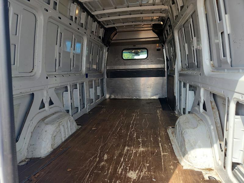 2019 Mercedes-benz Sprinter მანქანა იყიდება აუქციონზე, vin: WD4PF1CD1KP131178, აუქციონის ნომერი: 57753436