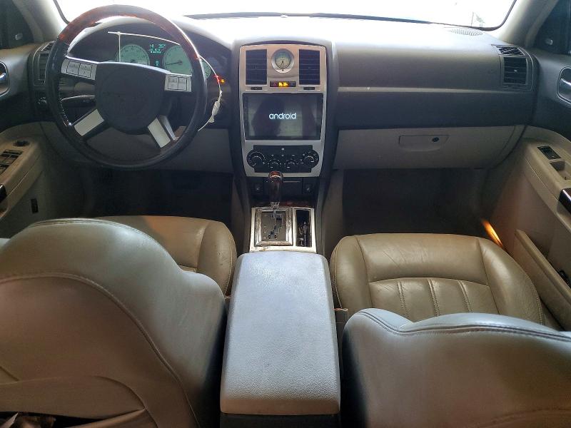 Aukcja sprzedaży 2006 Chrysler 300c, vin: 2C3KA63H46H123612, numer aukcji: 56967506