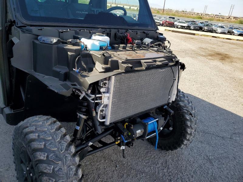 2026 Polaris Ranger მანქანა იყიდება აუქციონზე, vin: 3NSX6W1R4TM288442, აუქციონის ნომერი: 56169966