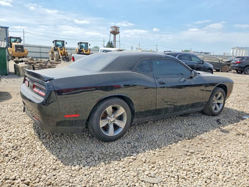 Aukcja sprzedaży 2019 Dodge Challenger, vin: 2C3CDZAG5KH591883, numer aukcji: 56134346
