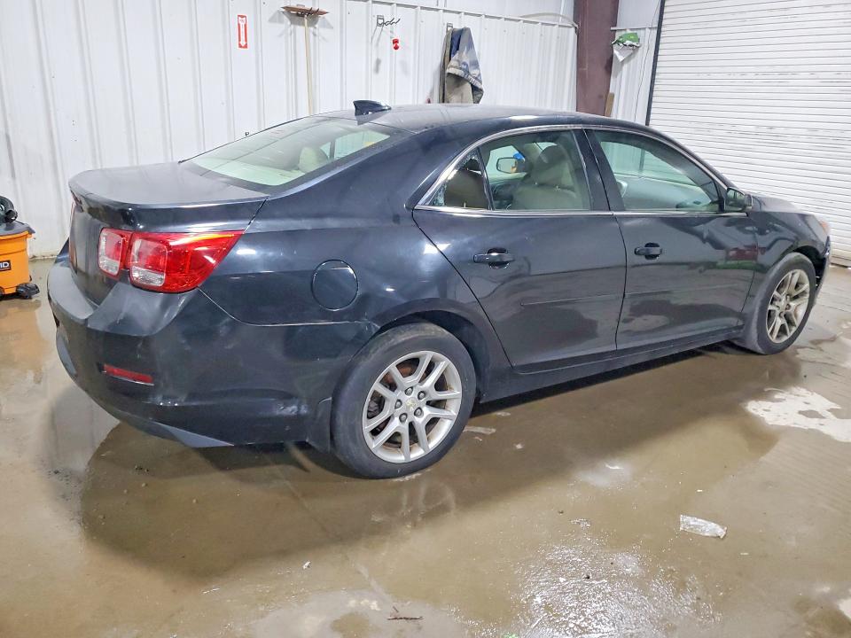 59106176 :رقم المزاد ، 1G11C5SL4FF109656 vin ، 2015 Chevrolet Malibu مزاد بيع