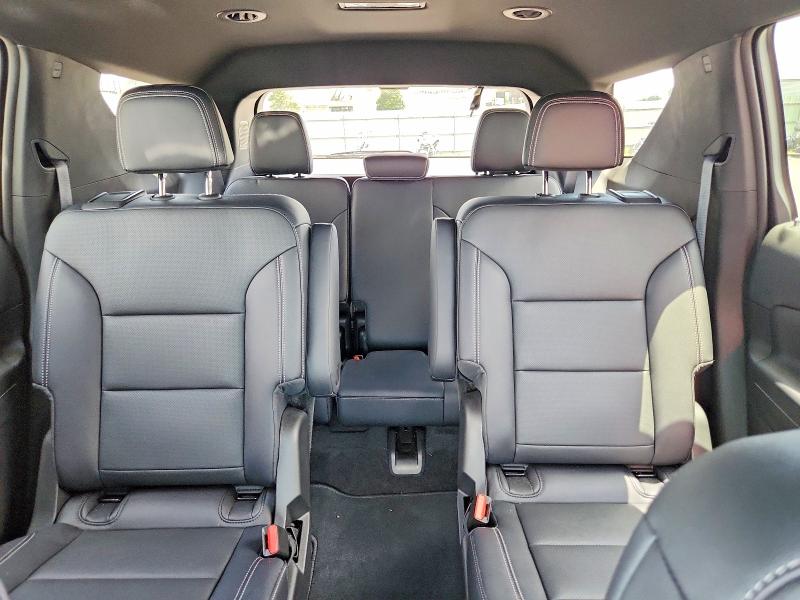 2026 Chevrolet Traverse მანქანა იყიდება აუქციონზე, vin: 1GNERGKS7TJ117020, აუქციონის ნომერი: 57837936