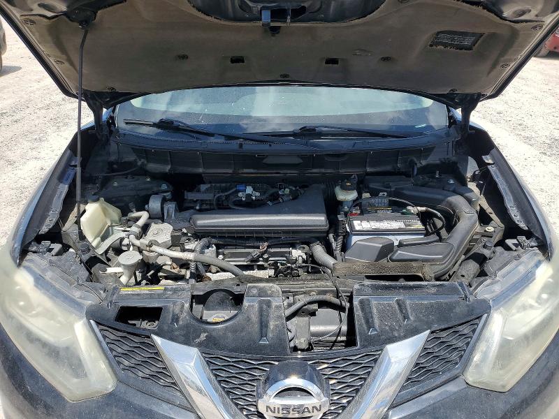 Aukcja sprzedaży 2016 Nissan Rogue, vin: 5N1AT2MT8GC740377, numer aukcji: 56478106