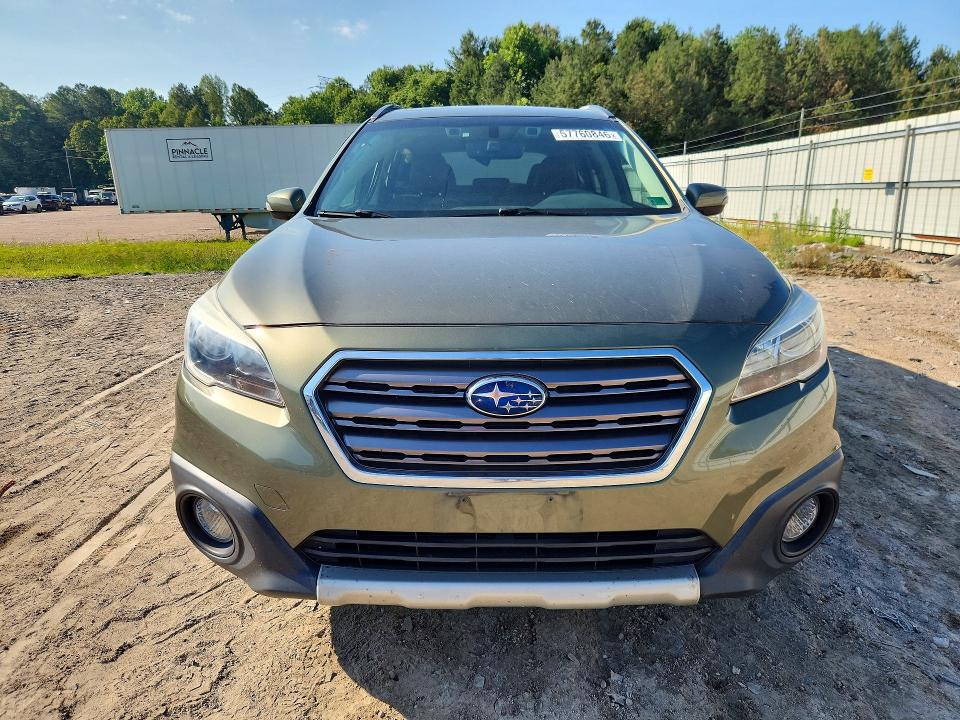 Aukcja sprzedaży 2017 Subaru Outback, vin: 4S4BSATC2H3435736, numer aukcji: 57760846