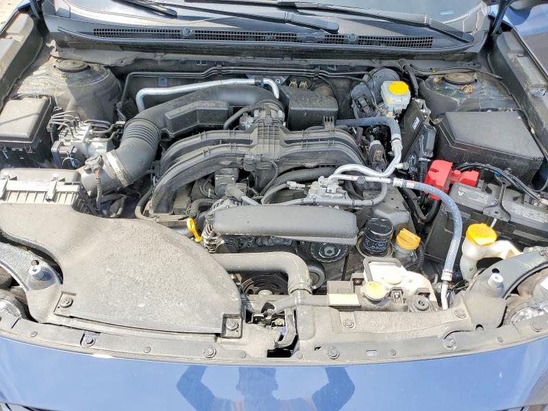 2024 Subaru Legacy მანქანა იყიდება აუქციონზე, vin: 4S3BWAN6XR3020049, აუქციონის ნომერი: 58980076