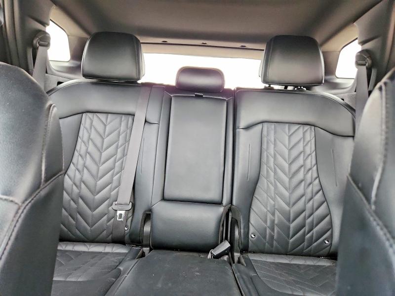 57033256 :رقم المزاد ، 5XYK6CDF9RG156701 vin ، 2024 Kia Sportage مزاد بيع