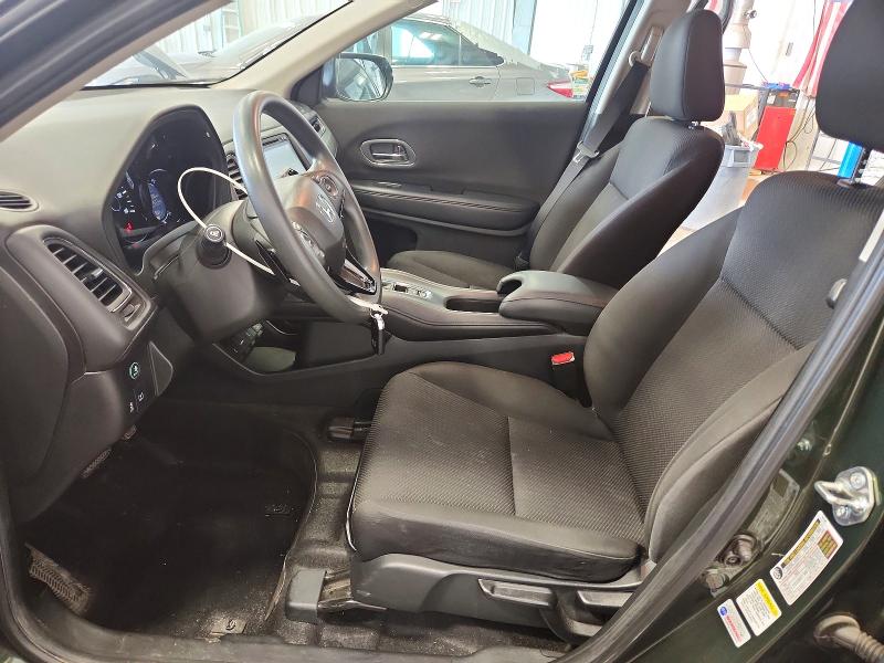 Продаж на аукціоні авто 2016 Honda Hr-v, vin: 3CZRU6H53GM738407, номер лоту: 77249905