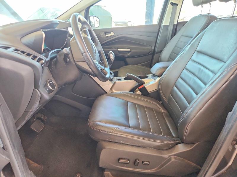 2016 Ford C-max მანქანა იყიდება აუქციონზე, vin: 1FADP5BU6GL116778, აუქციონის ნომერი: 57947256