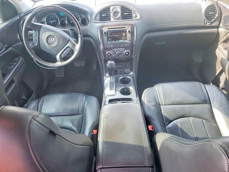 55589806 :رقم المزاد ، 5GAKRCKD2GJ180670 vin ، 2016 Buick Enclave مزاد بيع