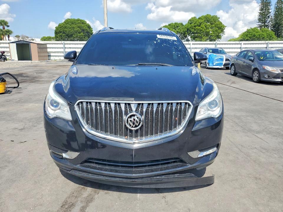 Продаж на аукціоні авто 2017 Buick Enclave, vin: 5GAKRCKDXHJ339436, номер лоту: 58358706