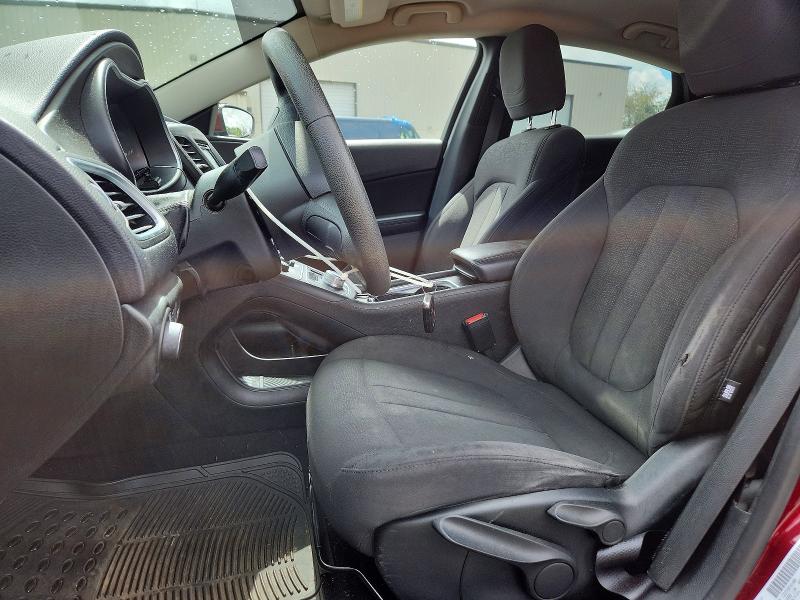 Aukcja sprzedaży 2015 Chrysler 200, vin: 1C3CCCFB8FN614809, numer aukcji: 56478276