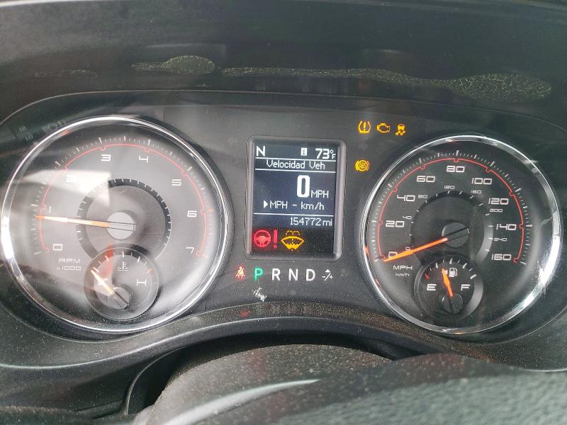 56811896 :رقم المزاد ، 2B3CL5CT9BH593669 vin ، 2011 Dodge Charger مزاد بيع