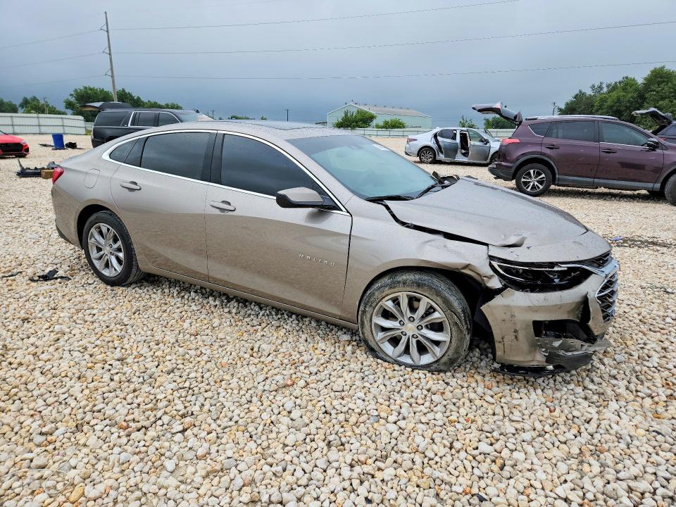 2024 Chevrolet Malibu მანქანა იყიდება აუქციონზე, vin: 1G1ZD5ST0RF203442, აუქციონის ნომერი: 58201986