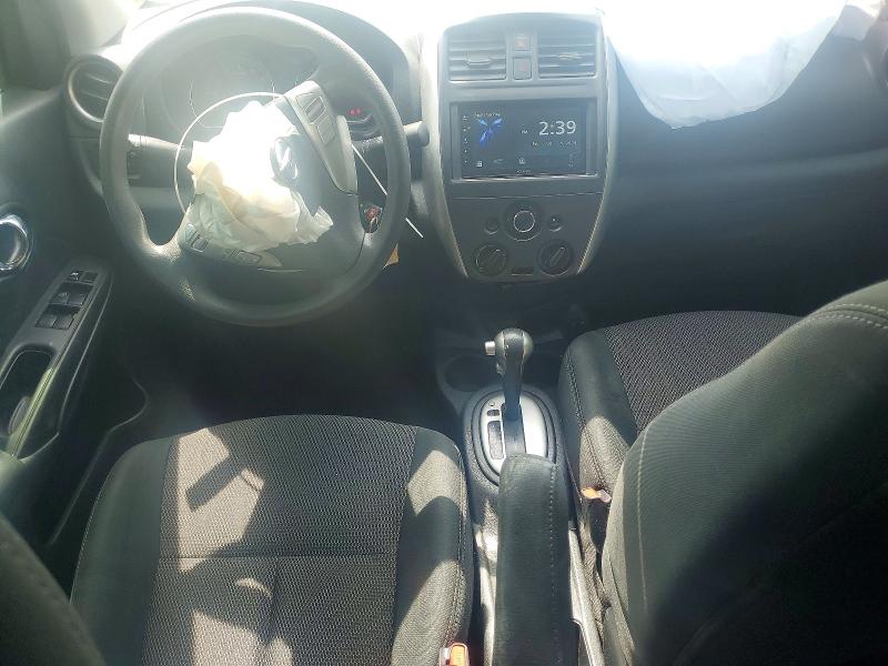 Продажа на аукционе авто 2019 Nissan Versa, vin: 3N1CN7AP9KL844906, номер лота: 56068376