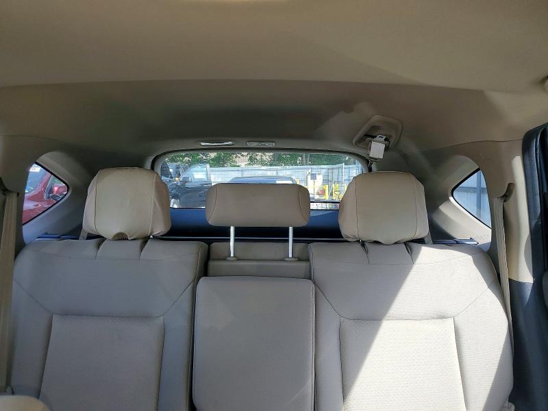 Продаж на аукціоні авто 2015 Honda Cr-v, vin: 5J6RM4H58FL114543, номер лоту: 56269806